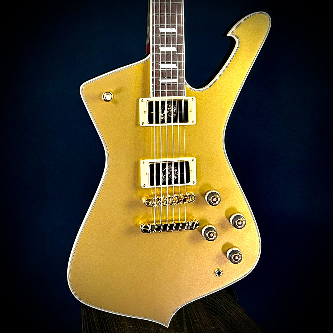 Ibanez Iceman IC420