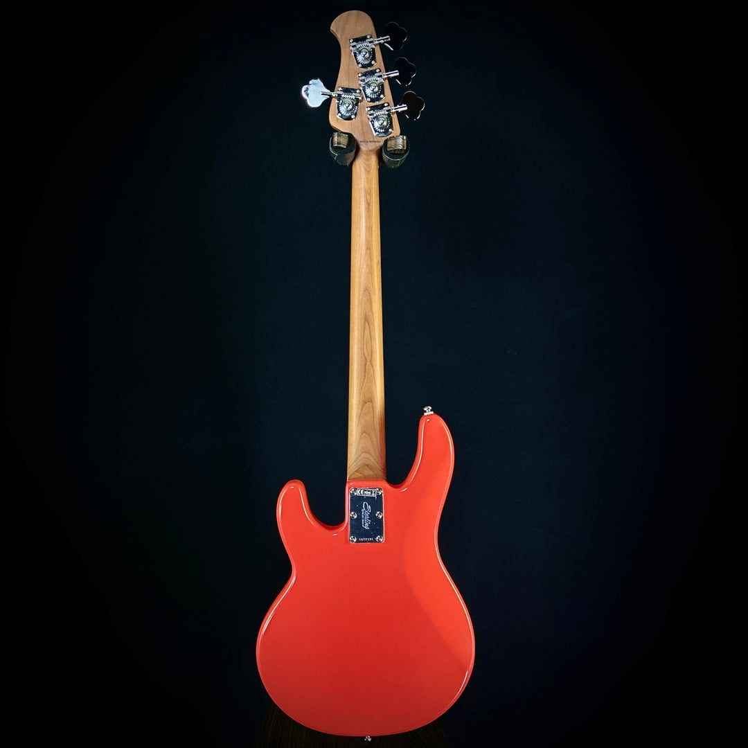 Sterling StingRay Short Scale