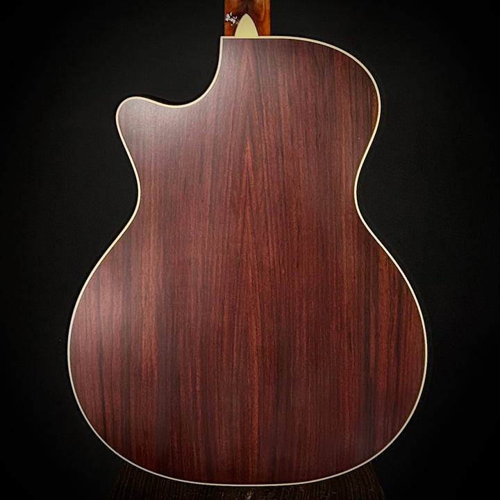 Martin GPC-16E - Natural