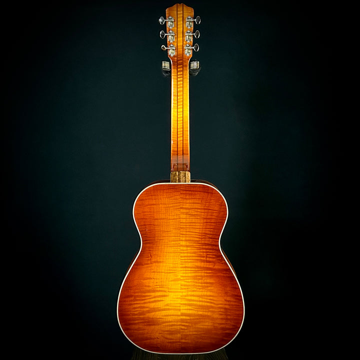 Weber 2008 Bandit Square Neck Resonator Guitar (CONSIGNMENT)