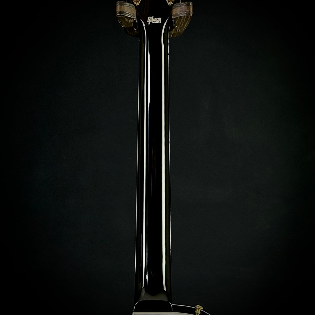 Gibson Les Paul Custom Long Scale
