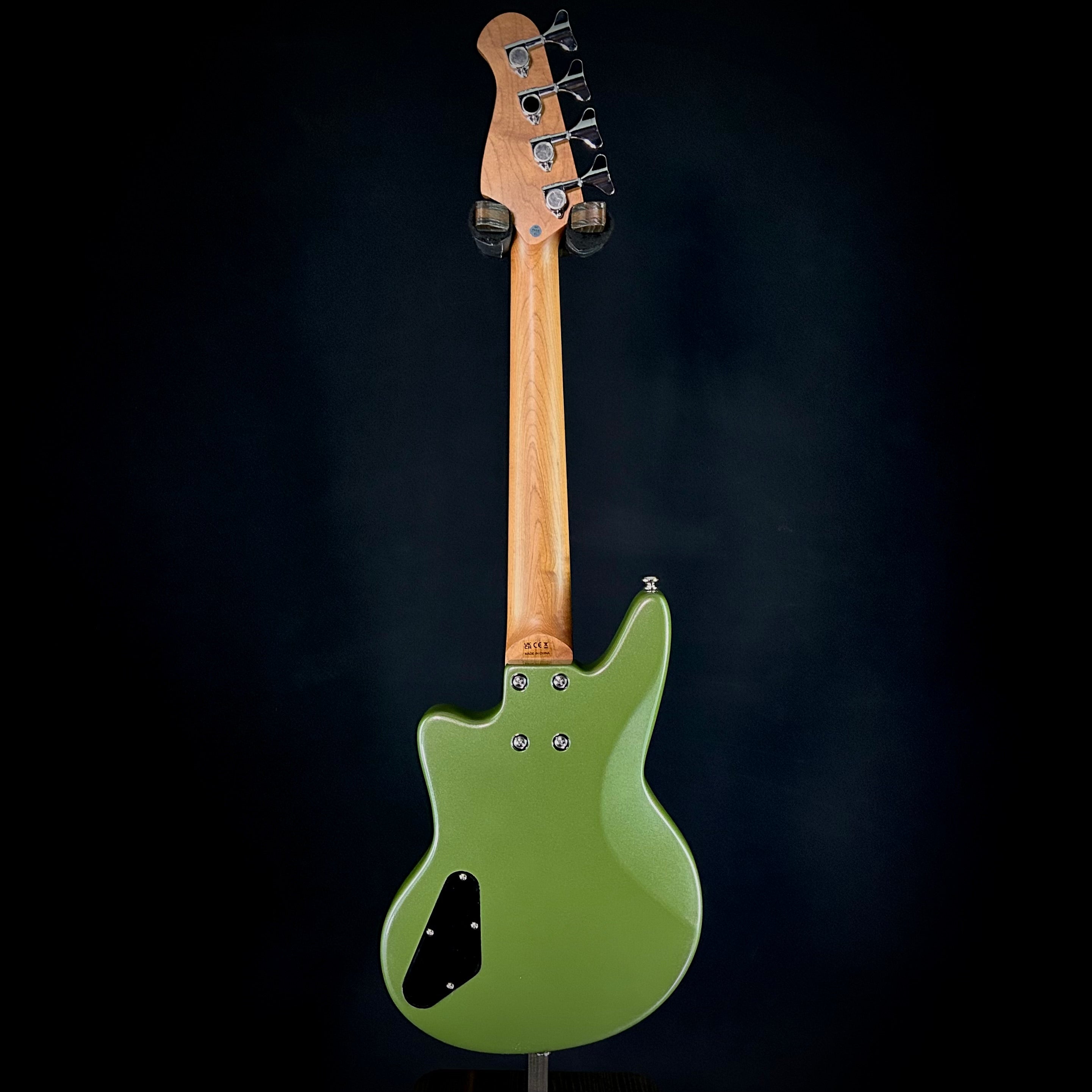 Ashdown Roasted Capri-23 – Music Villa MT