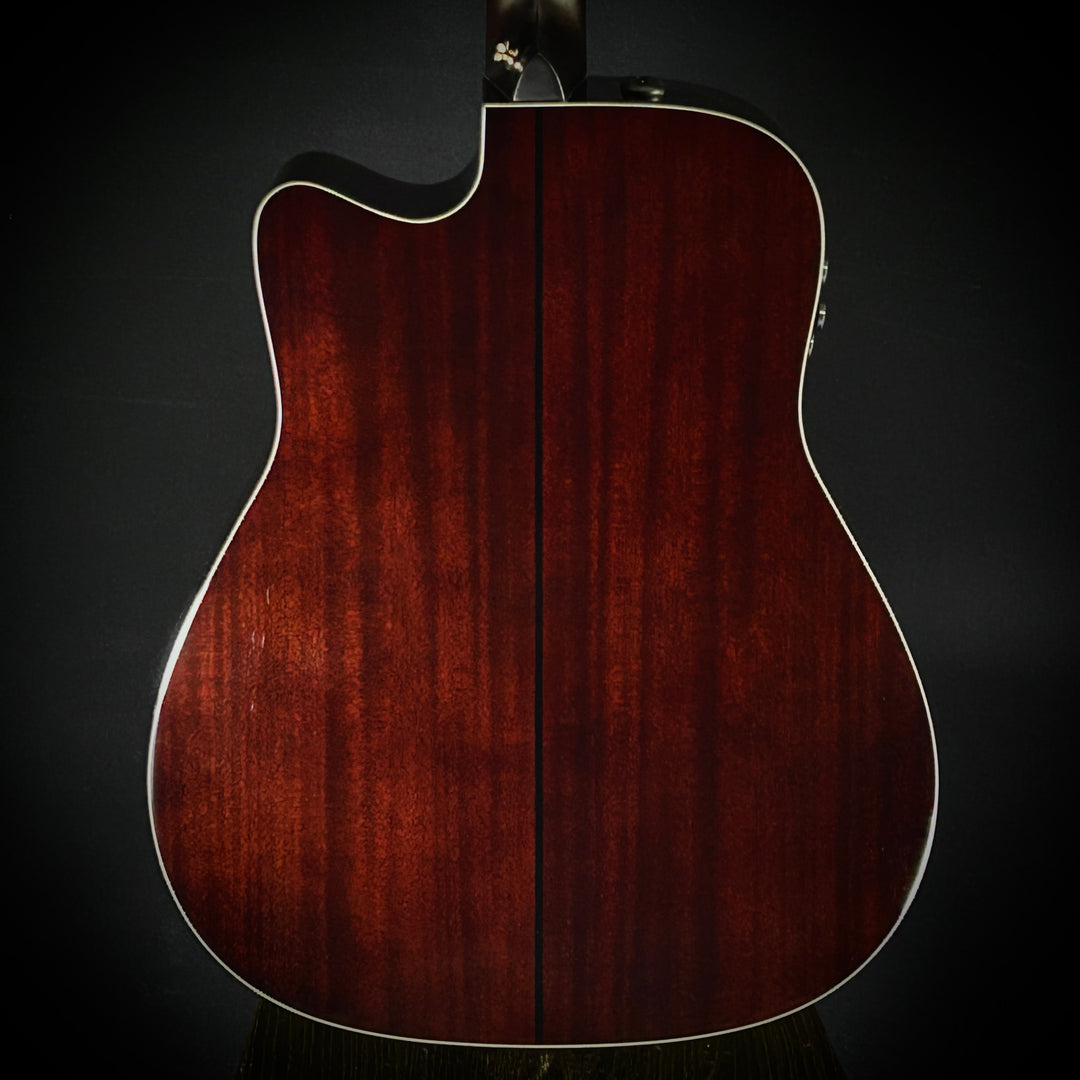 Yamaha TAG3 Cutaway - Sand Burst