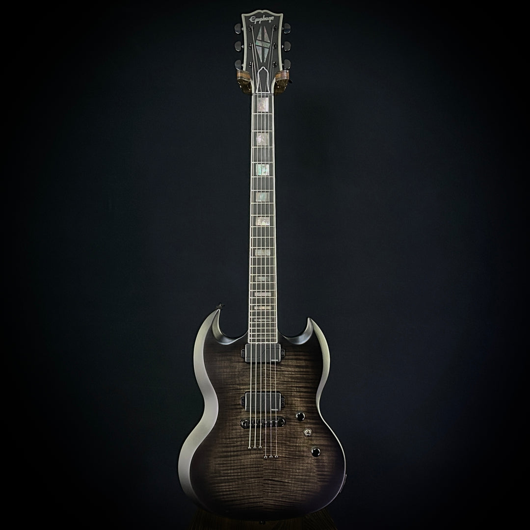 Epiphone Prophecy SG