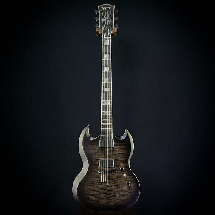 Epiphone Prophecy SG