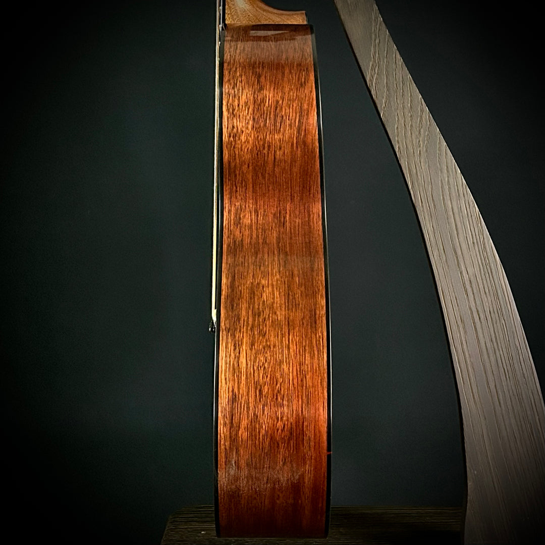 Martin Custom Shop 000-18 Authentic Stage 1 Aged - Sinker Mahogany
