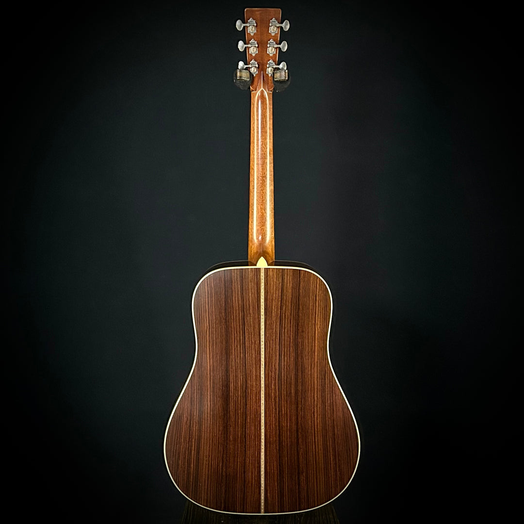 Martin Custom Shop D-28 Authentic Stage 1 Aged - Natural