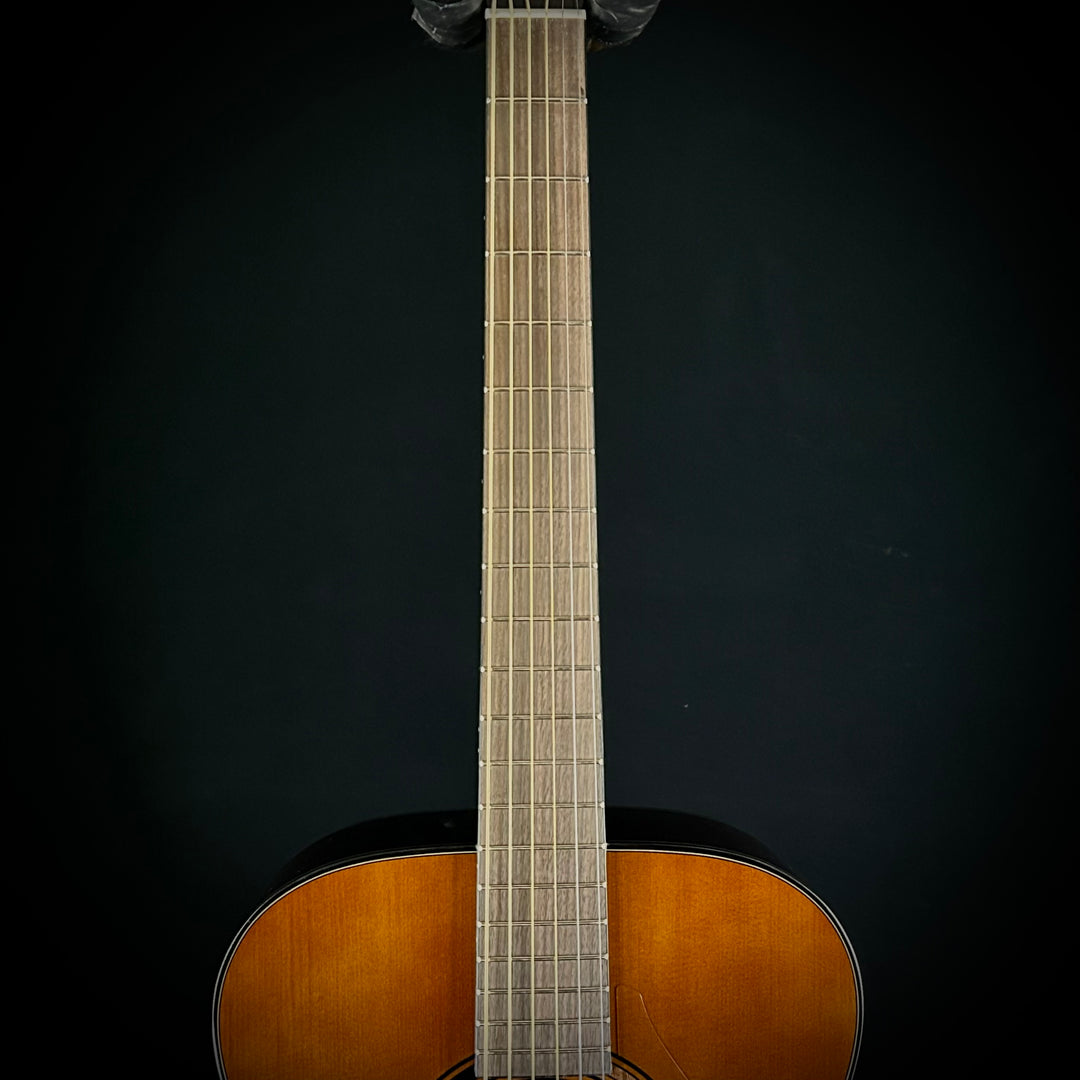 Yamaha TAS1E TransAcoustic - Sand Burst