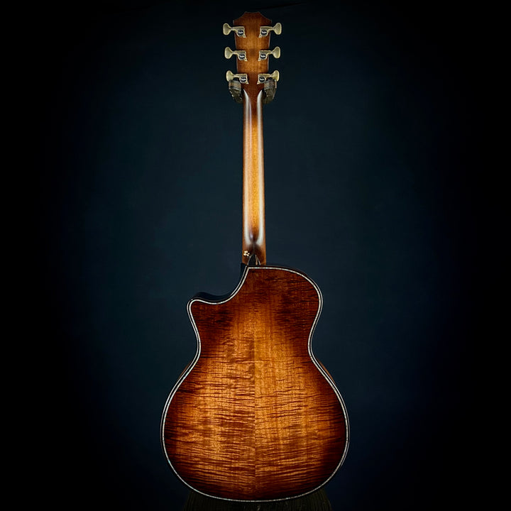 Taylor Builders Edition K24CE - Koa