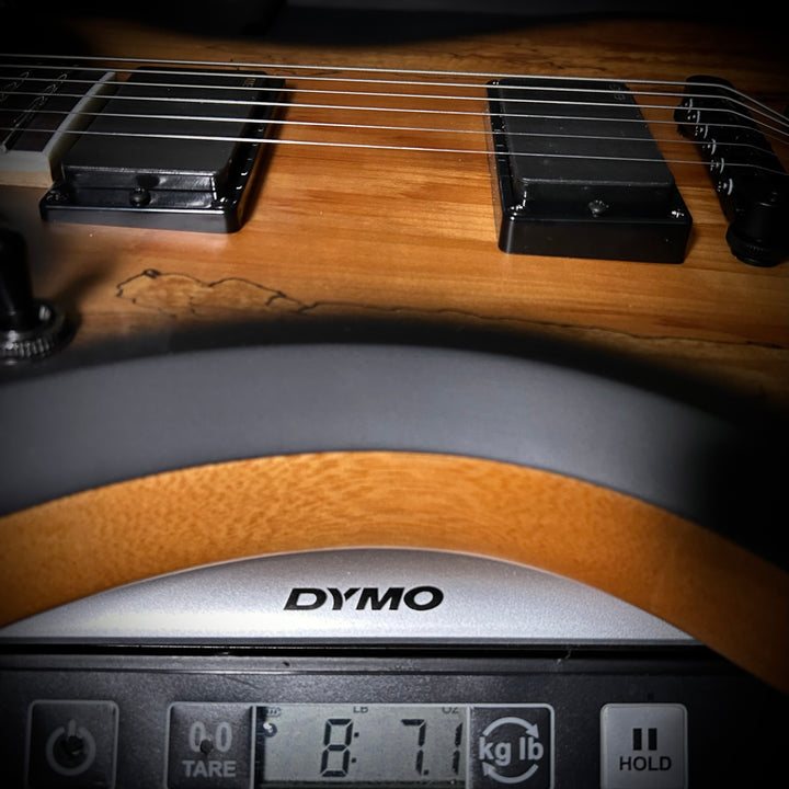 Wylde Audio Wrathmaker | Lefty
