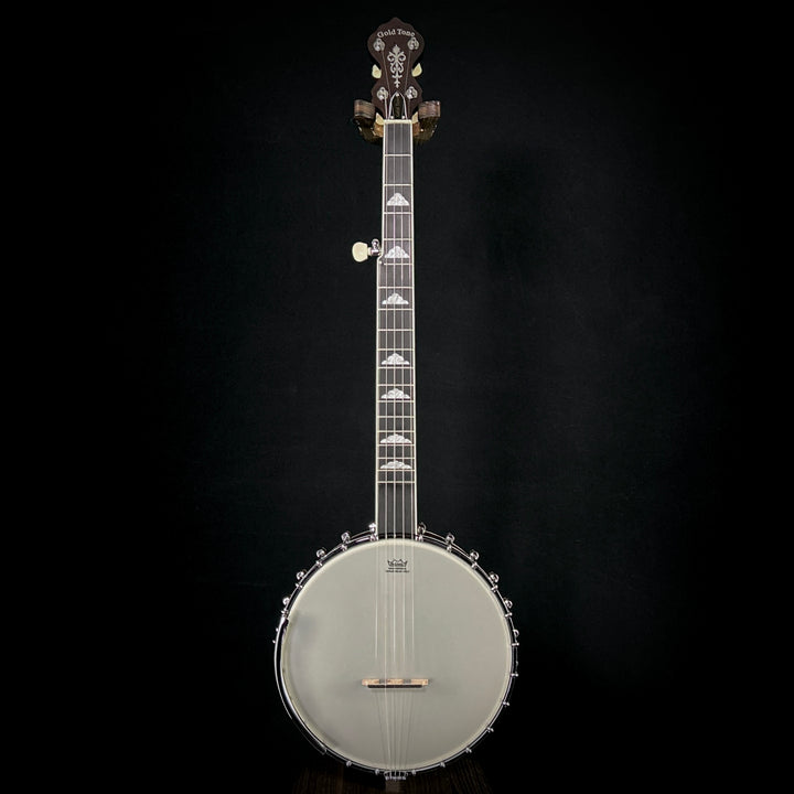 Gold Tone - White Lady Banjo