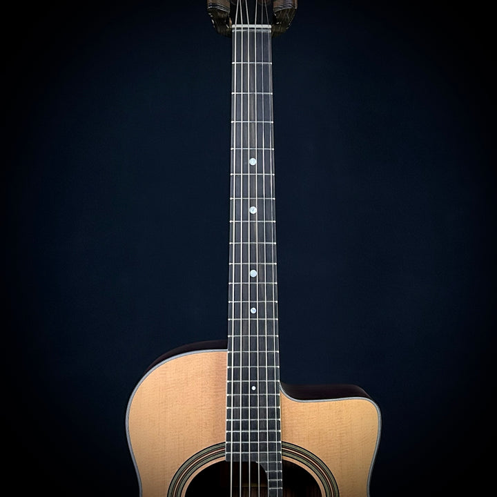 Eastman DM3 - Grande Bouche