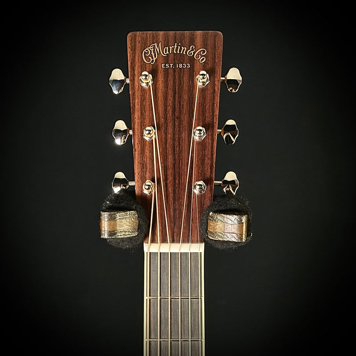 Martin Custom Shop 36 Style - Adirondack Top