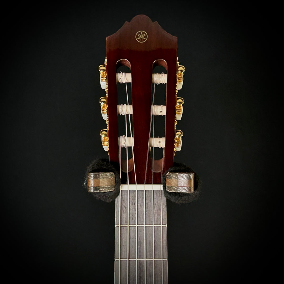 Yamaha CG TransAcoustic - Nylon