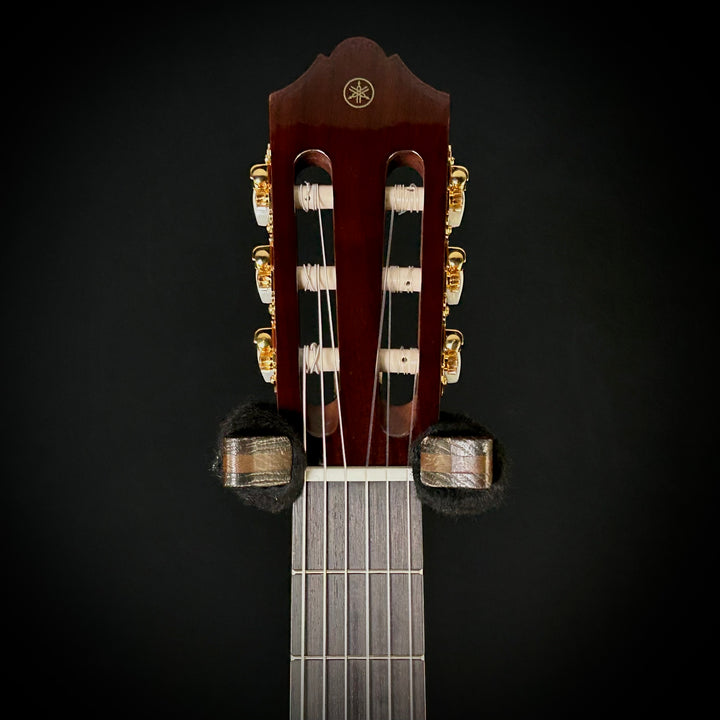 Yamaha CG TransAcoustic - Nylon