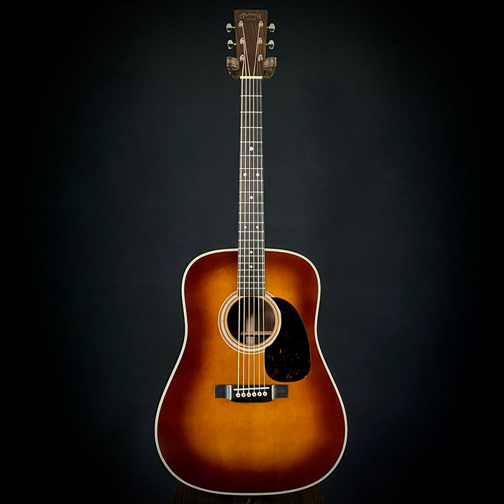 Martin 2018 Custom Shop D-28 - Adirondack Top (USED)