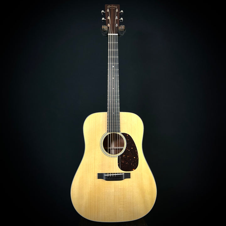 Martin Custom Shop D-18 Authentic - Sinker Mahogany