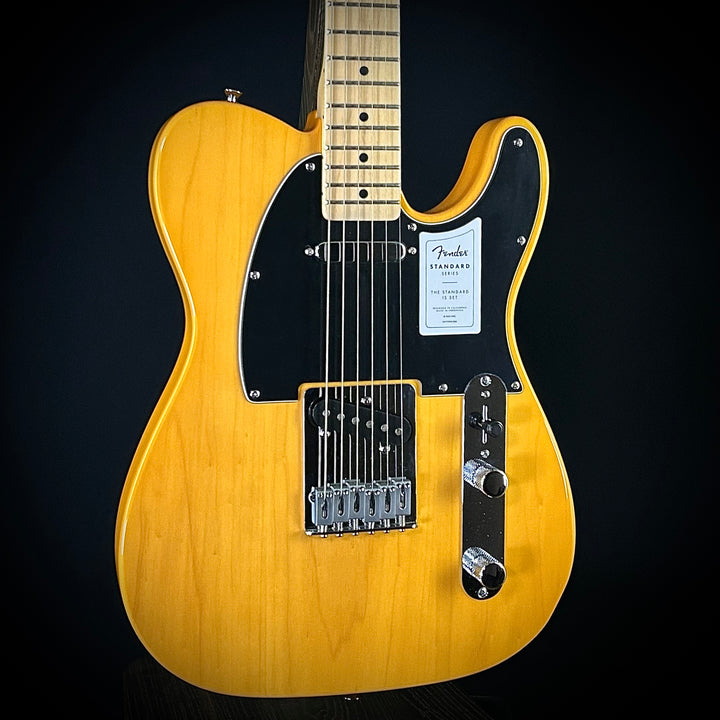 Fender Standard Telecaster