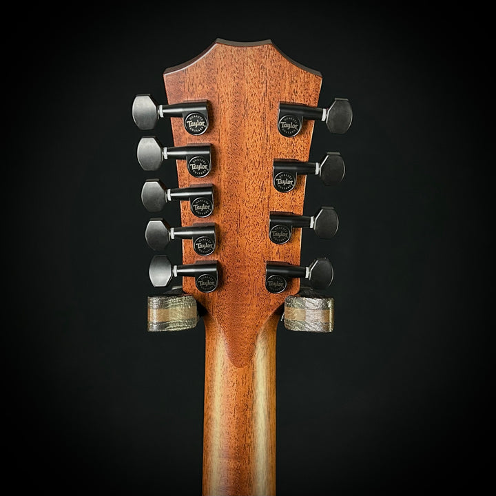 Taylor MV Custom 9-String - Grand Auditorium