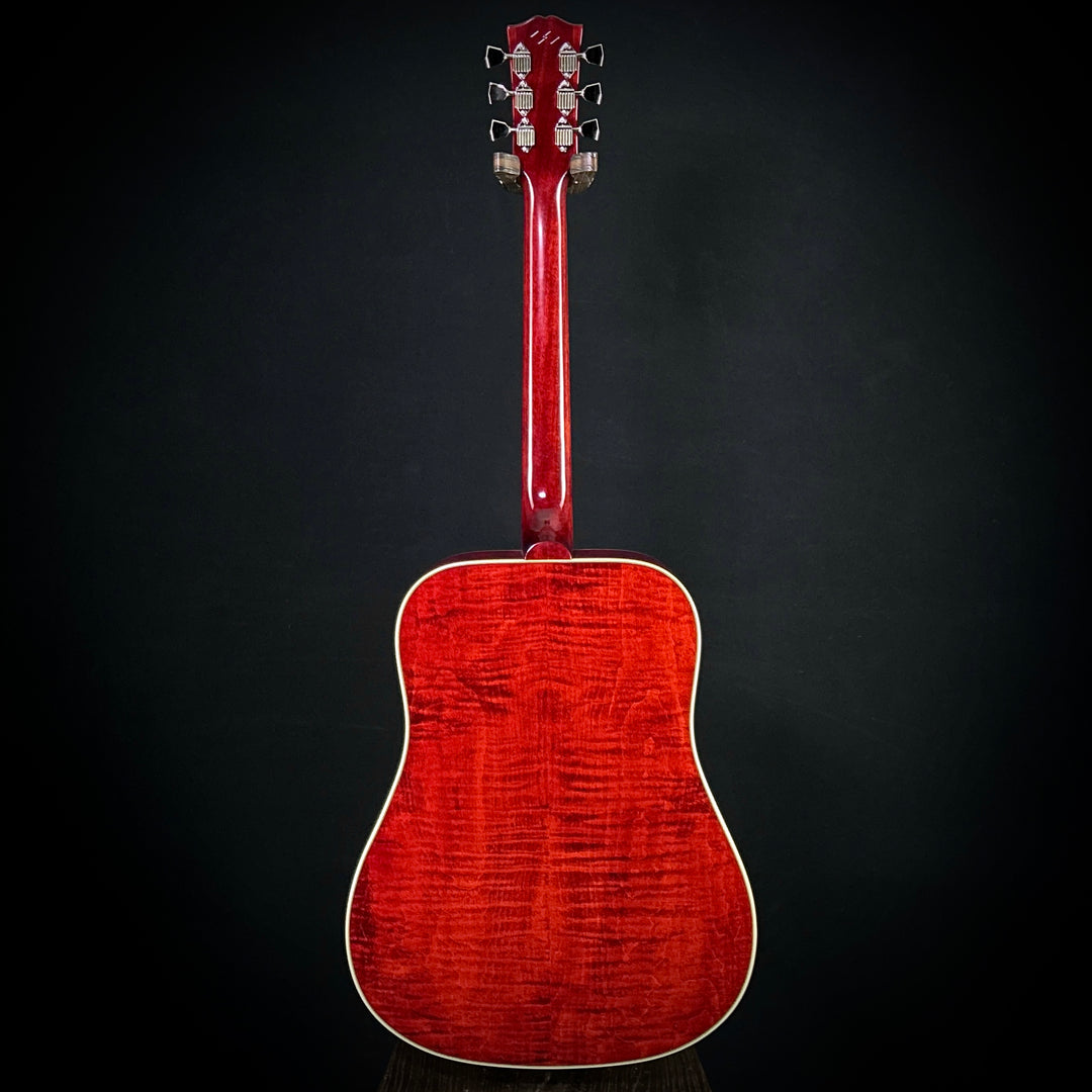 Epiphone 1963 Dove - Natural