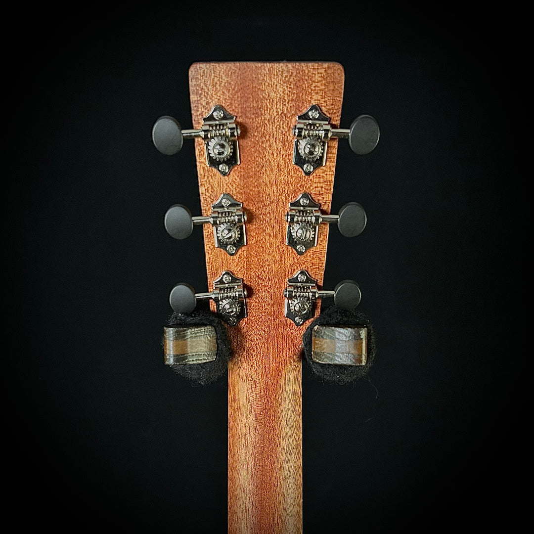 Martin 000-JRE Sapele - New For 2025
