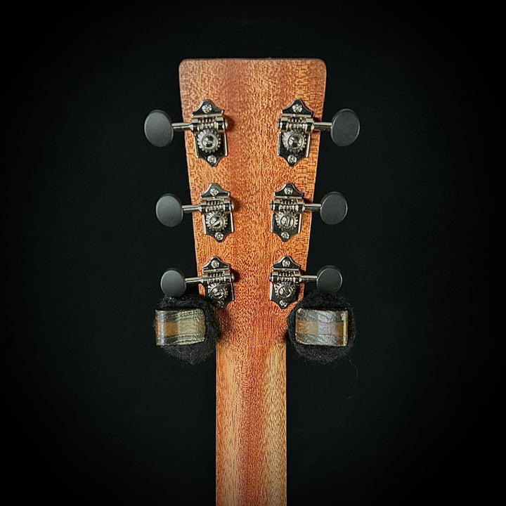 Martin 000-JRE Sapele - New For 2025