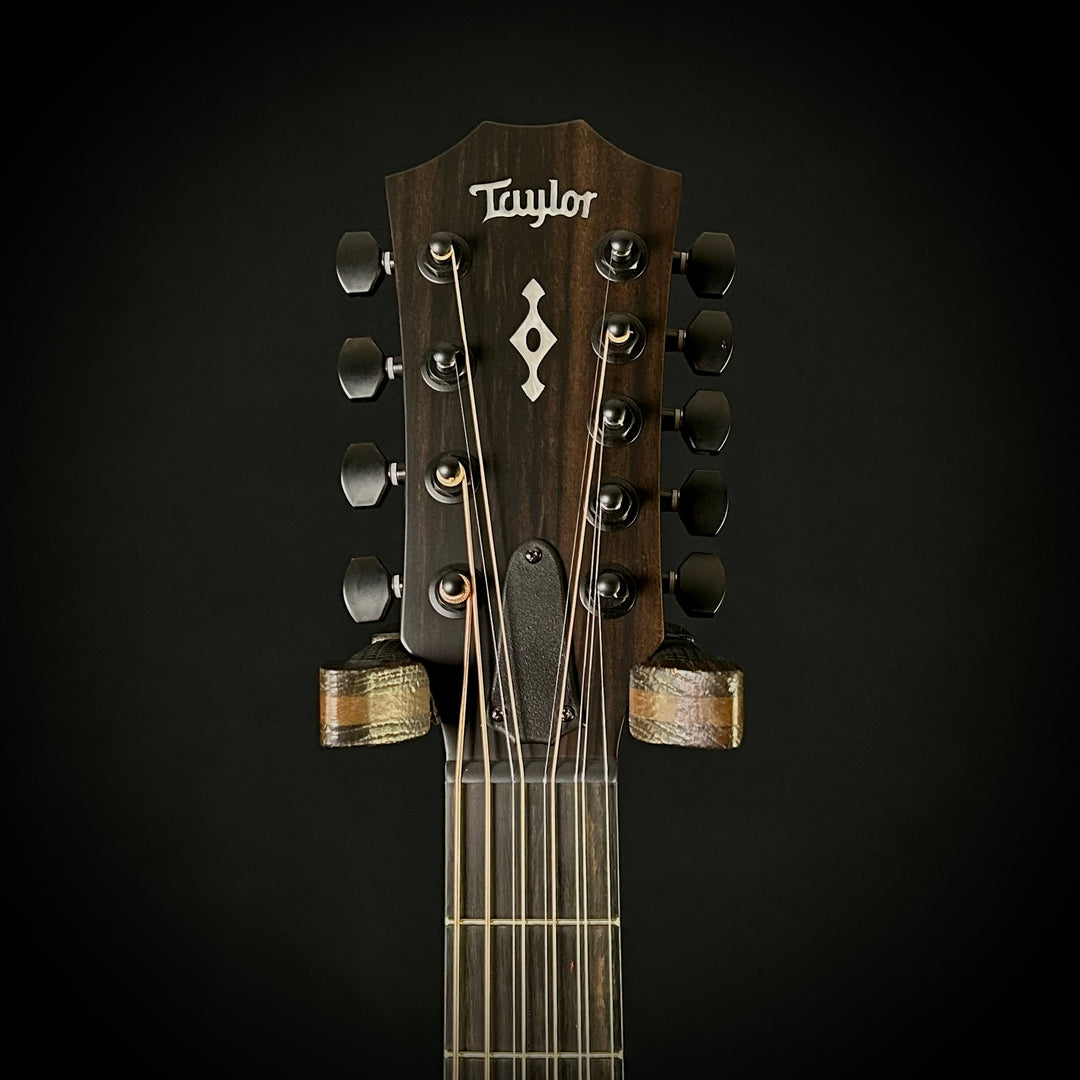Taylor MV Custom 9-String - Grand Auditorium