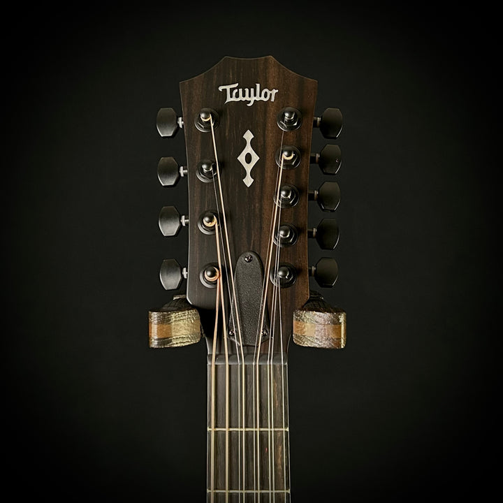 Taylor MV Custom 9-String - Grand Auditorium