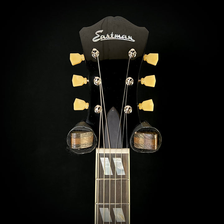 Eastman T-58