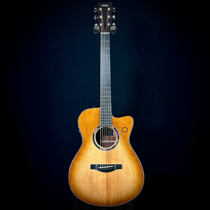Yamaha TAS3 C - Sand Burst