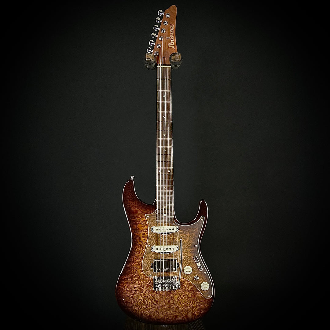 Ibanez AZ2204NJA Prestige