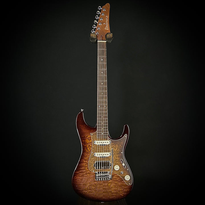 Ibanez AZ2204NJA Prestige