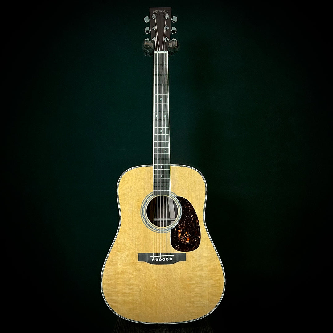 Martin HD-35 - New for 2025