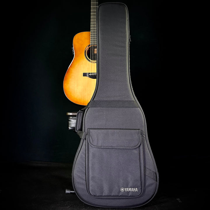 Yamaha TAG3 Cutaway - Sandburst
