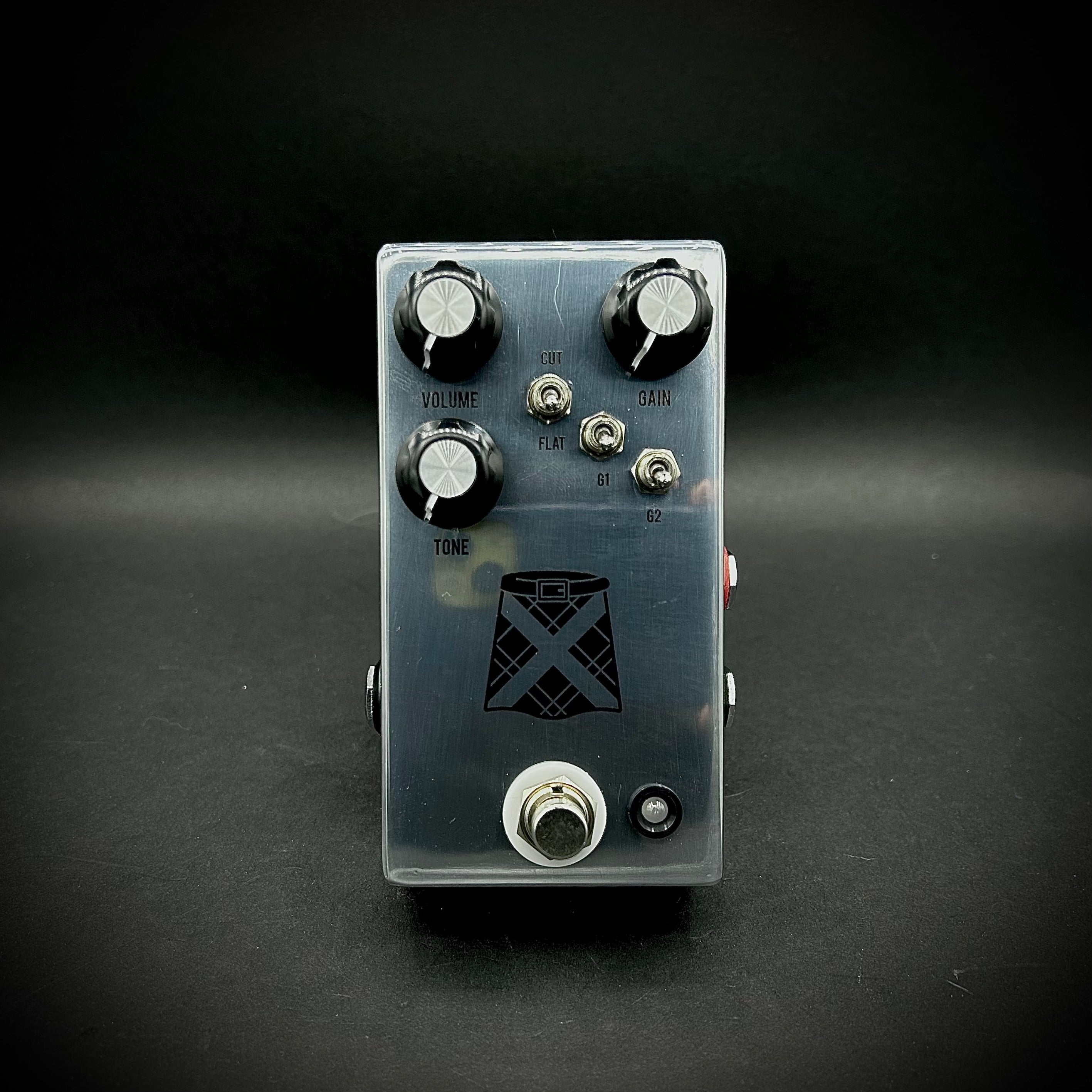 JHS Pedals-Limited Kilt 10 – Music Villa MT