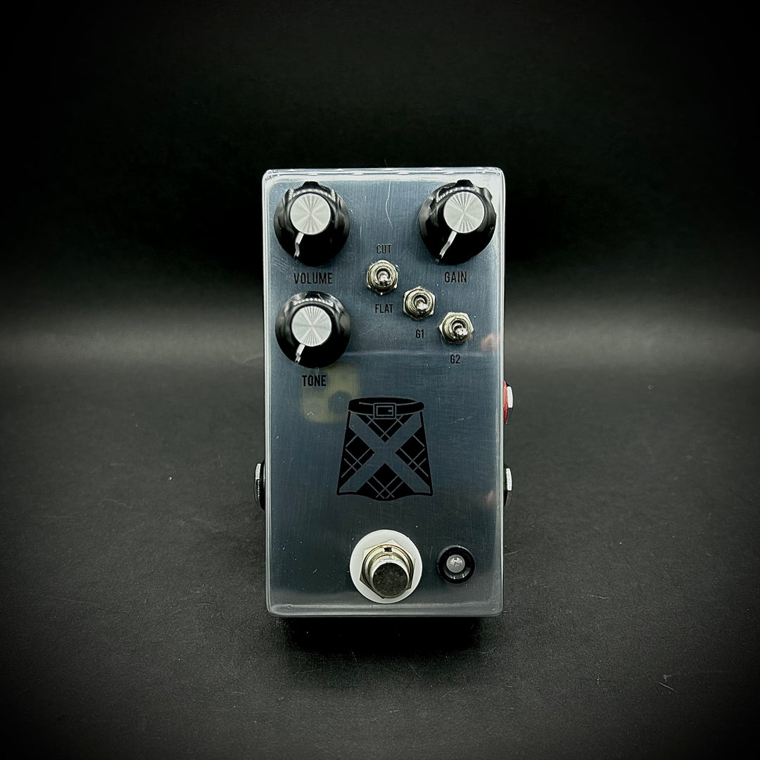 jhs pedals kilt v2 JHS Pedals-Limited Kilt 10 – Music Villa MT