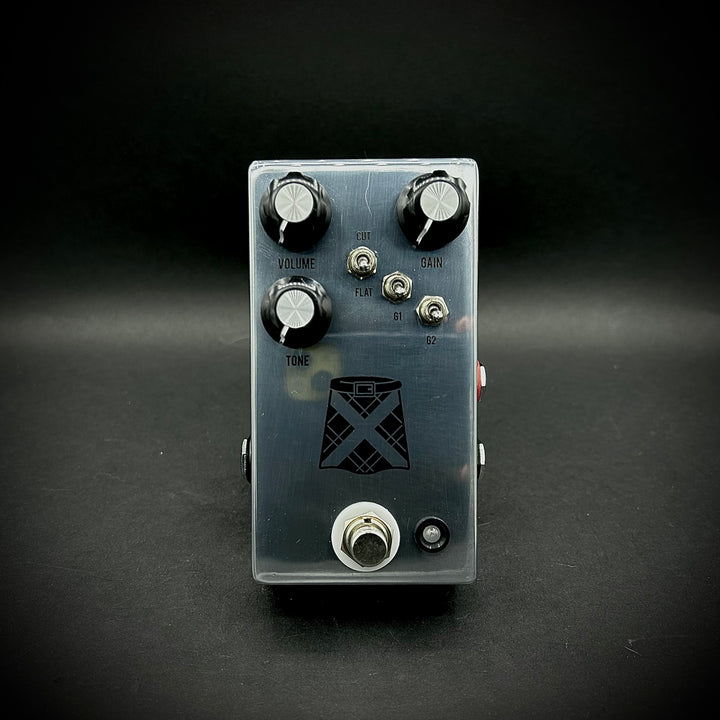 JHS Pedals-Limited Kilt 10