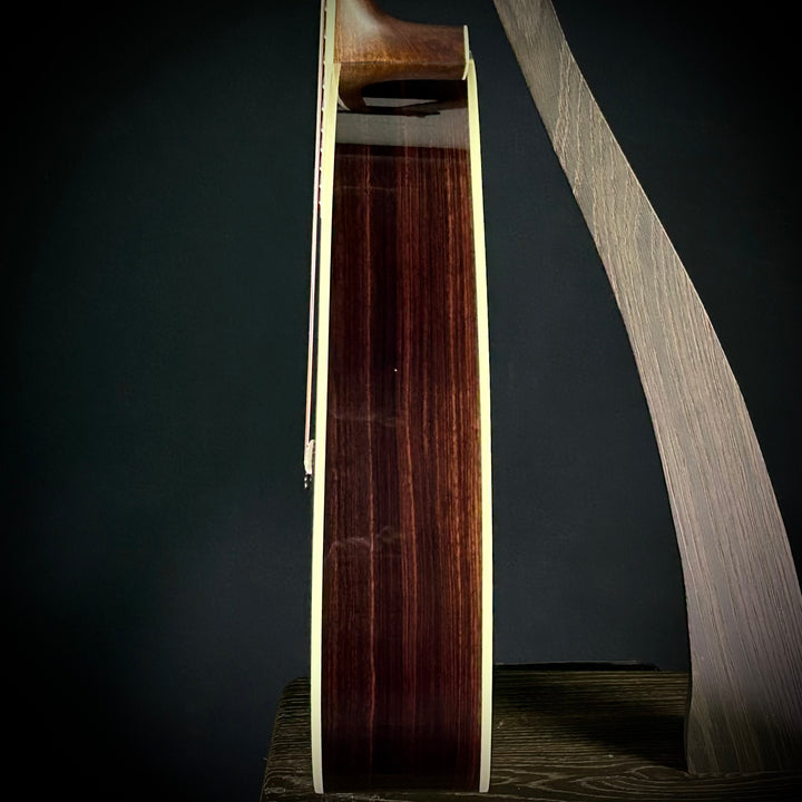 Eastman E20D Thermo Cured - Large Sound Hole