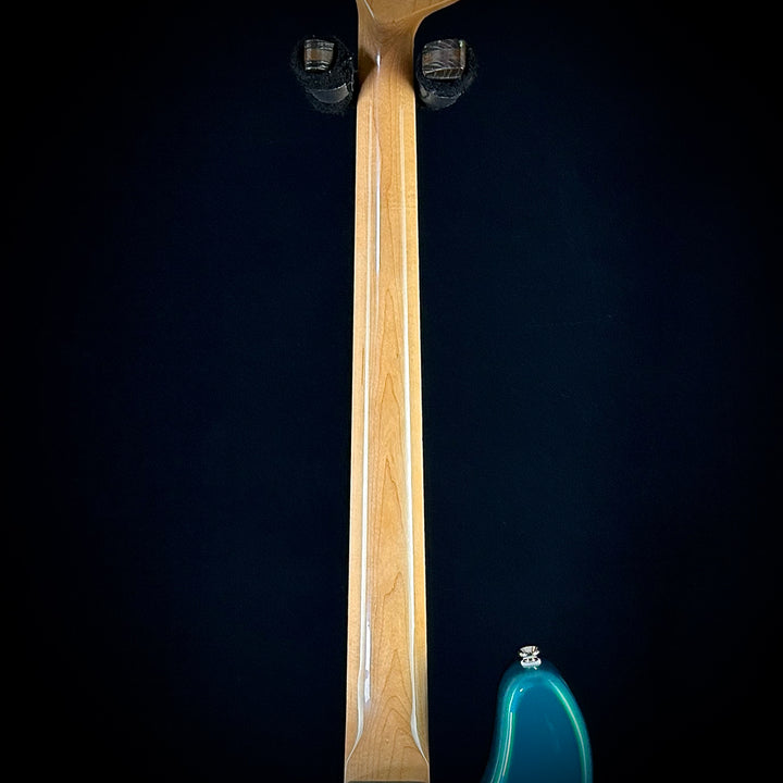 Squier Classic Vibe Active 70s Jazz Bass