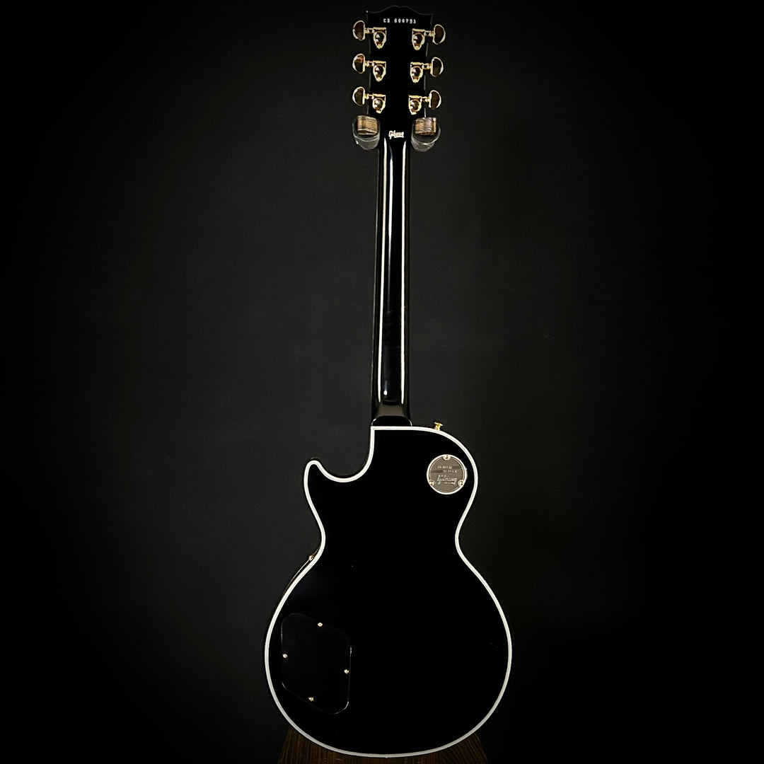 Gibson "MV" Les Paul Custom | Hand-Picked Top