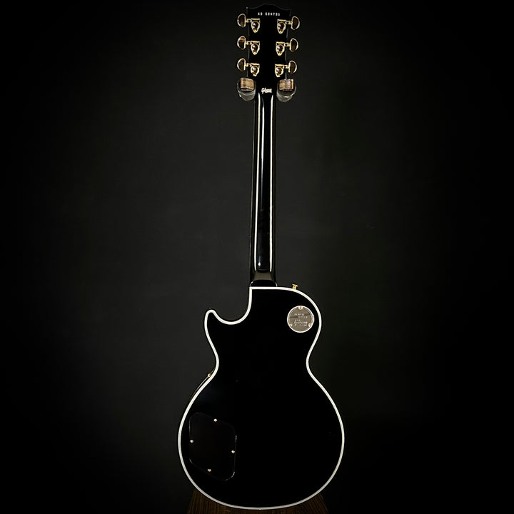 Gibson "MV" Les Paul Custom | Hand-Picked Top