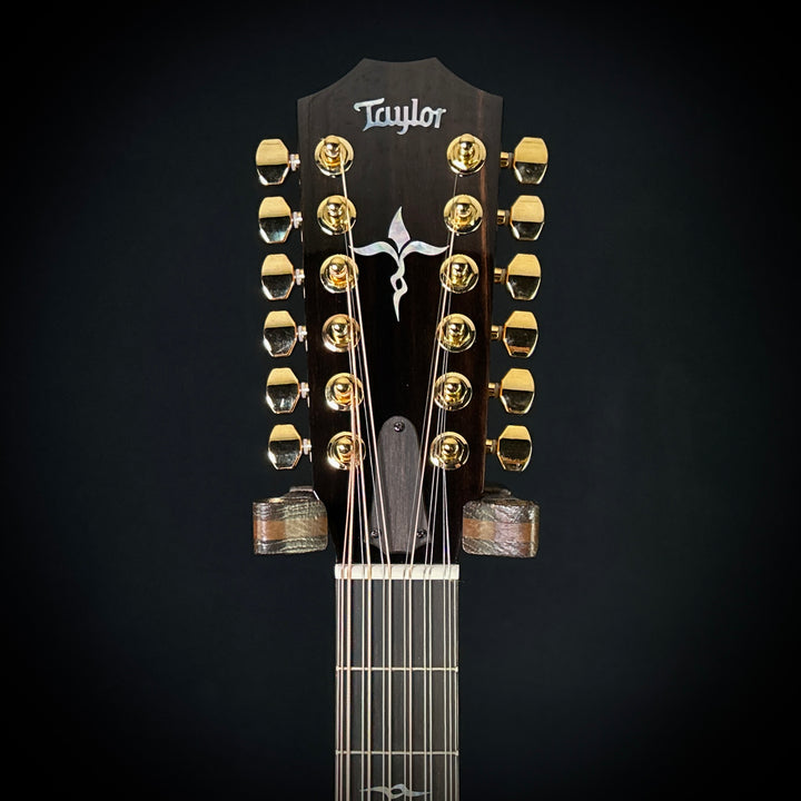 Taylor Legacy K65E Limited - 12-String