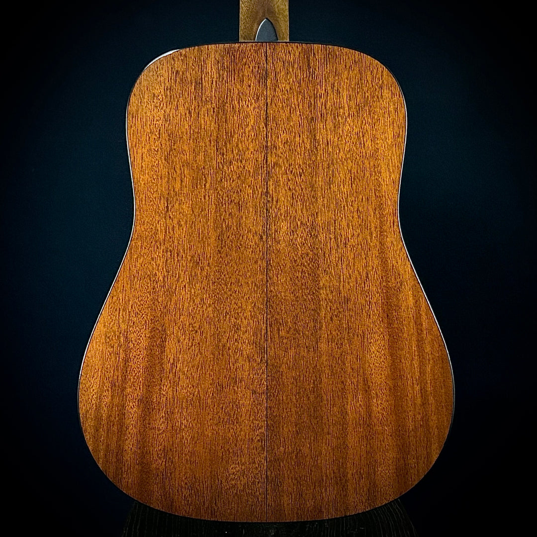 Martin D-18 - New for 2025