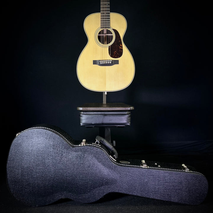 Martin Custom LTD 0-28 - Adirondack Top