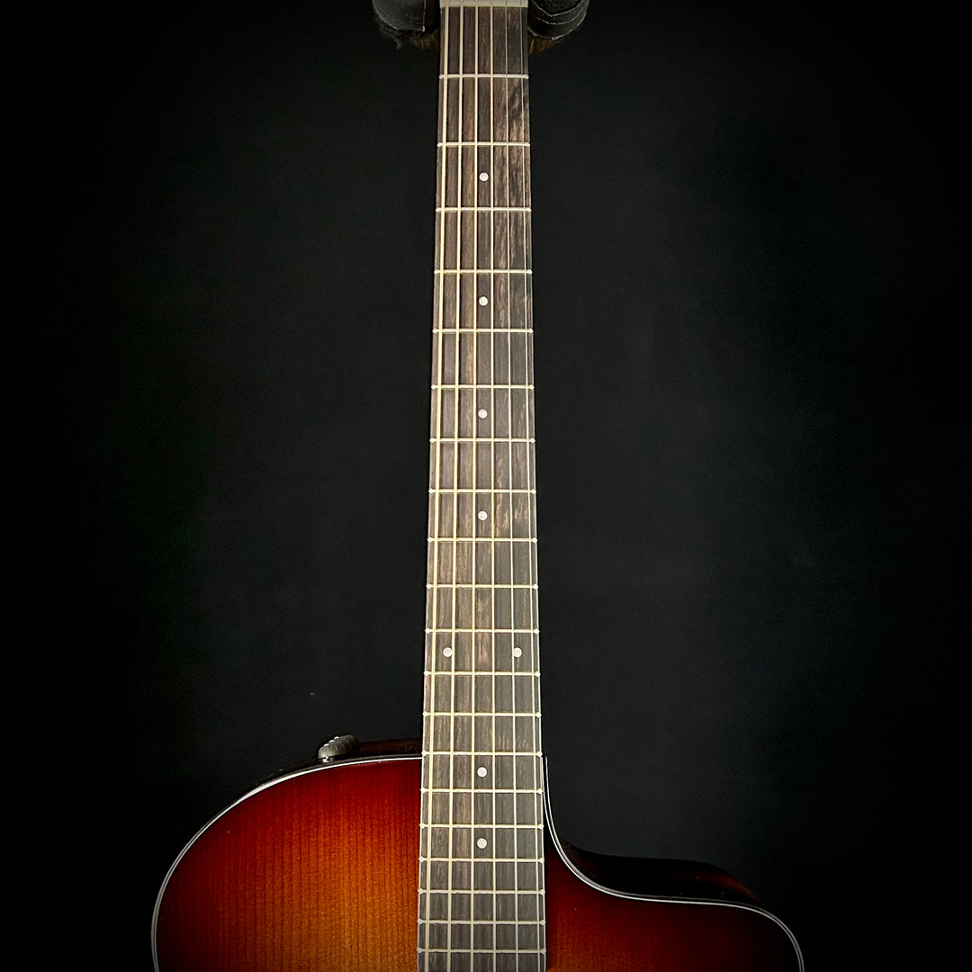 Taylor 214CE-K Sunburst Plus