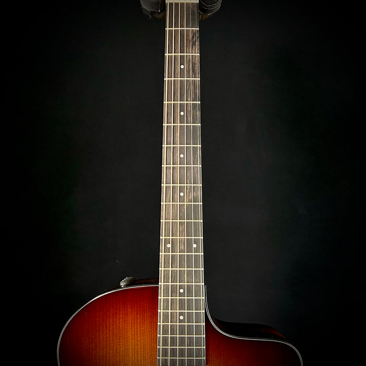 Taylor 214CE-K Sunburst Plus