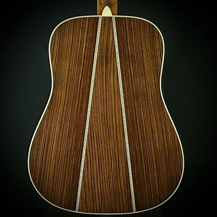 Martin HD-35 - New for 2025