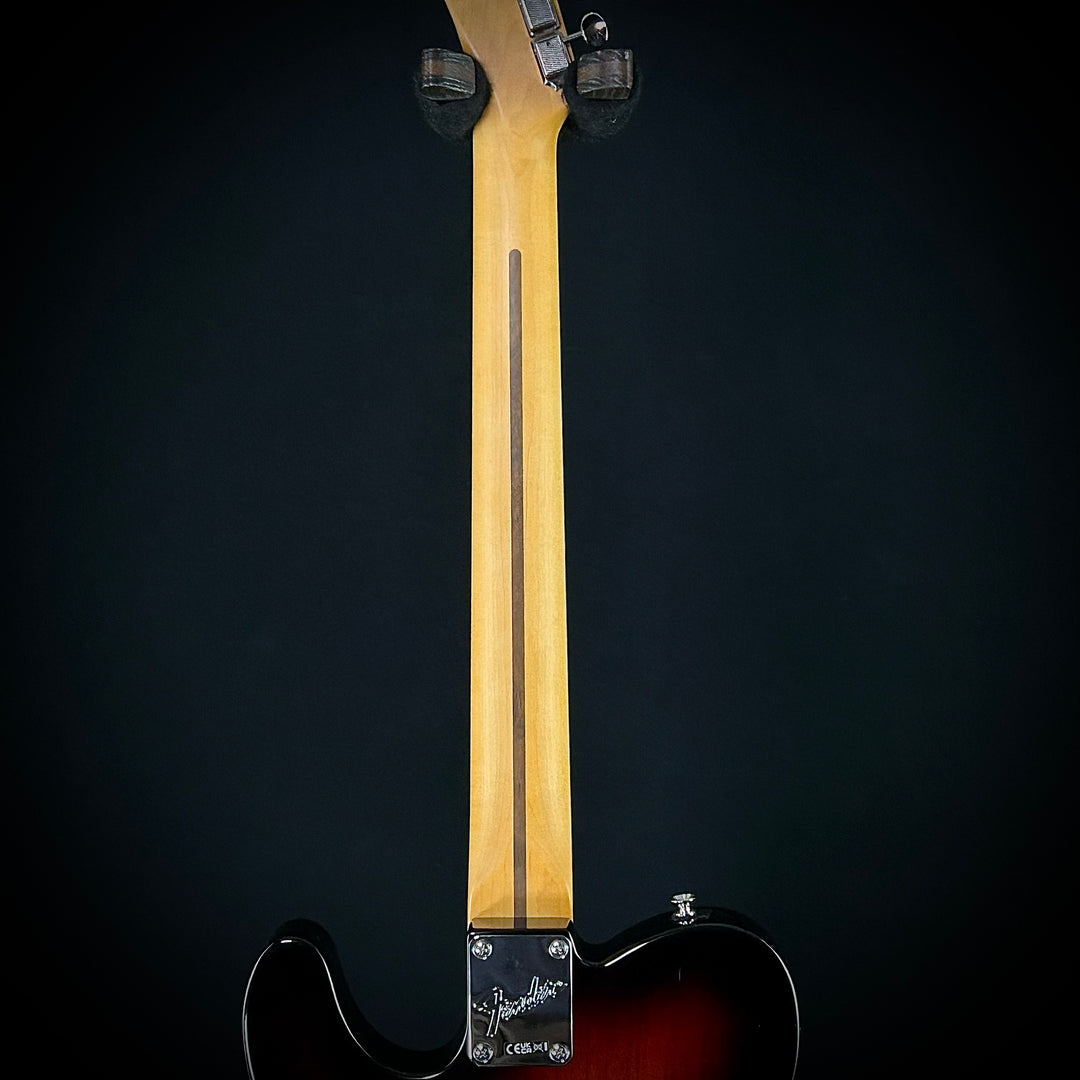 Fender American Professional Classic Telecaster