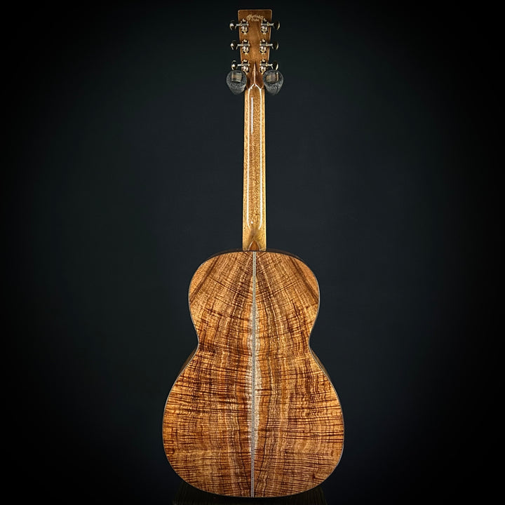 Martin 0’ahu K-42 Hibiscus