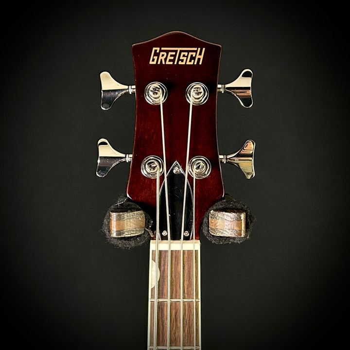 Gretsch Streamliner Jet Bass